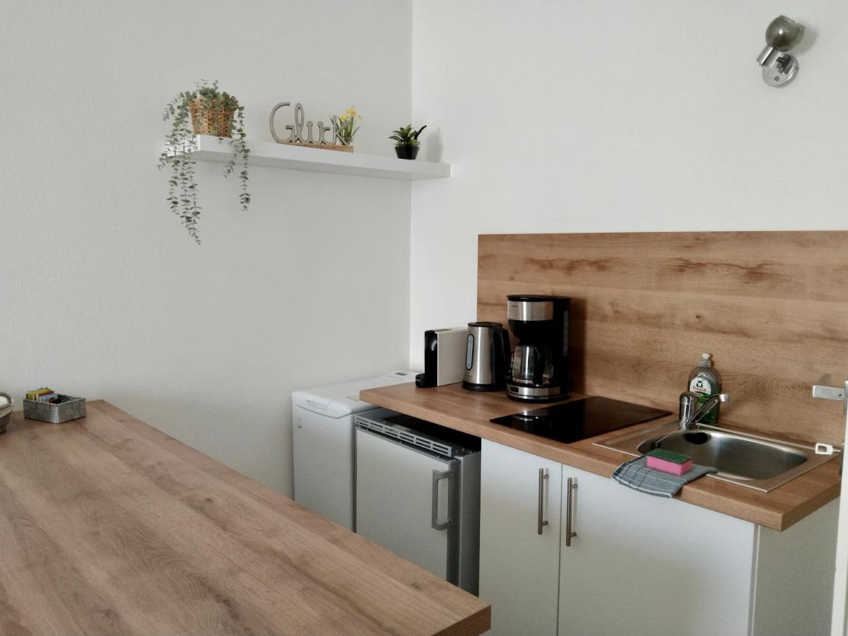 Air-Conditioned, Quiet Apartment - Center Of Sankt Poelten - Smart Tv Esterno foto